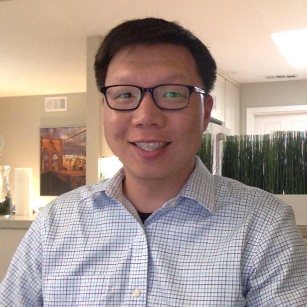 John F. Kim